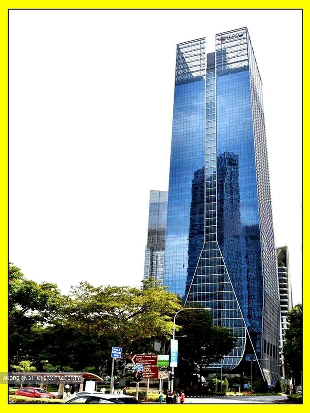 Frasers Tower (D1), Office #451099771